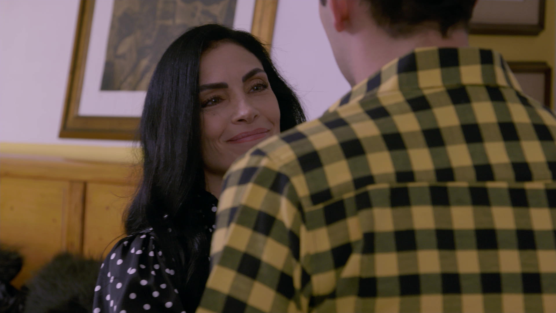 Como Dice el Dicho 'El que agradece, todo merece' Series Como Dice el Dicho Univision