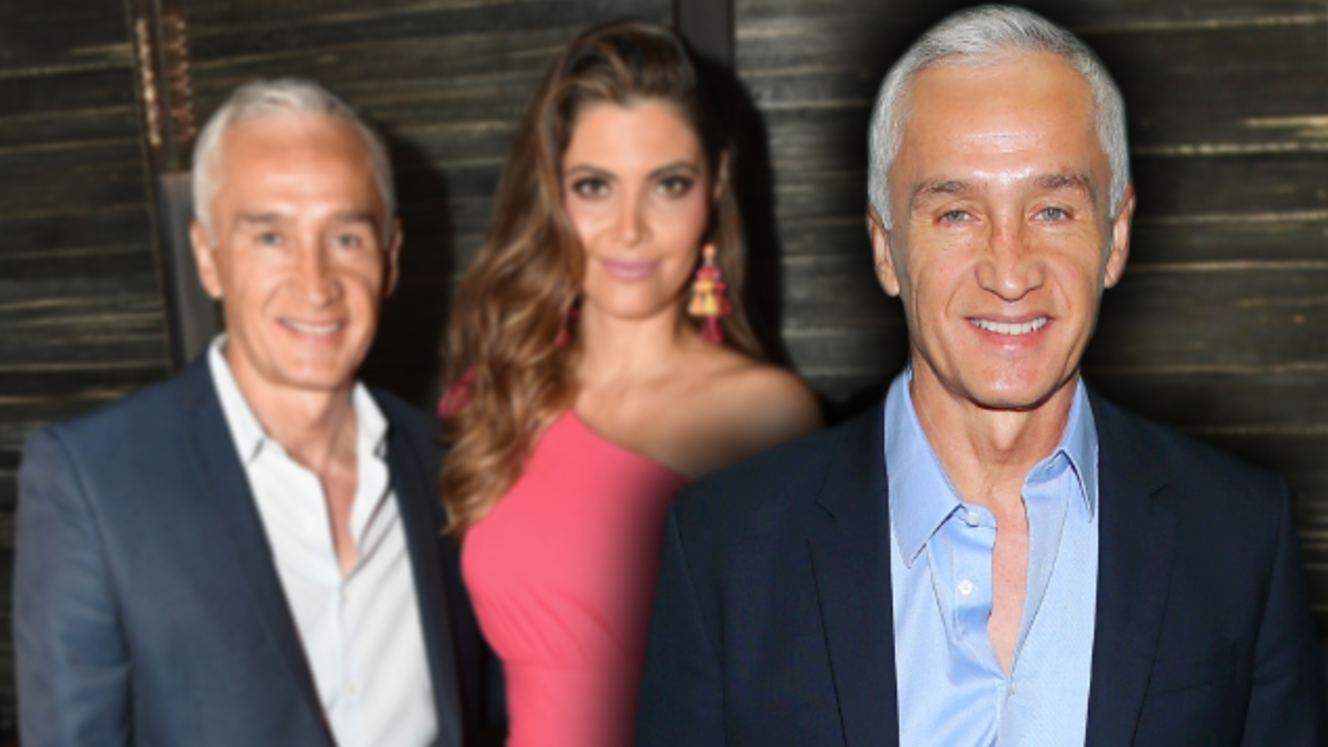 "Ella me recuerda lo más importante" Ramos habla sobre el ritual