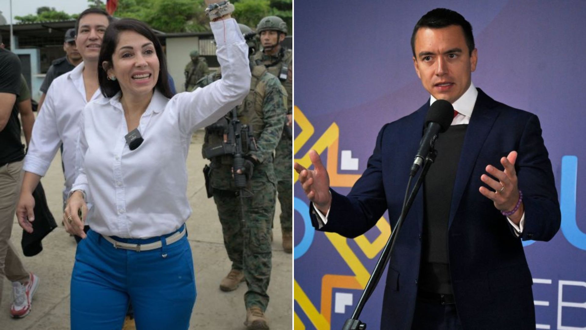 Voting Centers for Ecuadorian Elections in New York Location and Hours