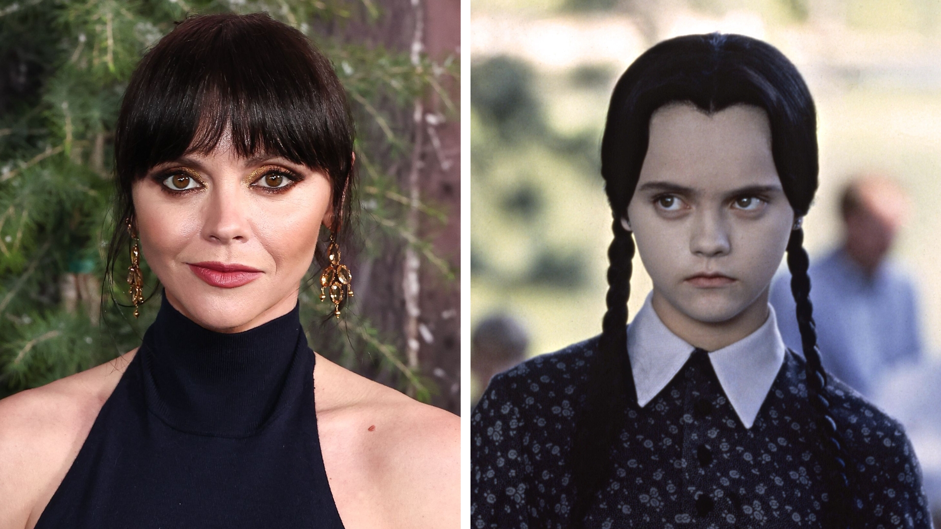 Christina Ricci almost sued over an intimate scene in a movie: she refused to record it