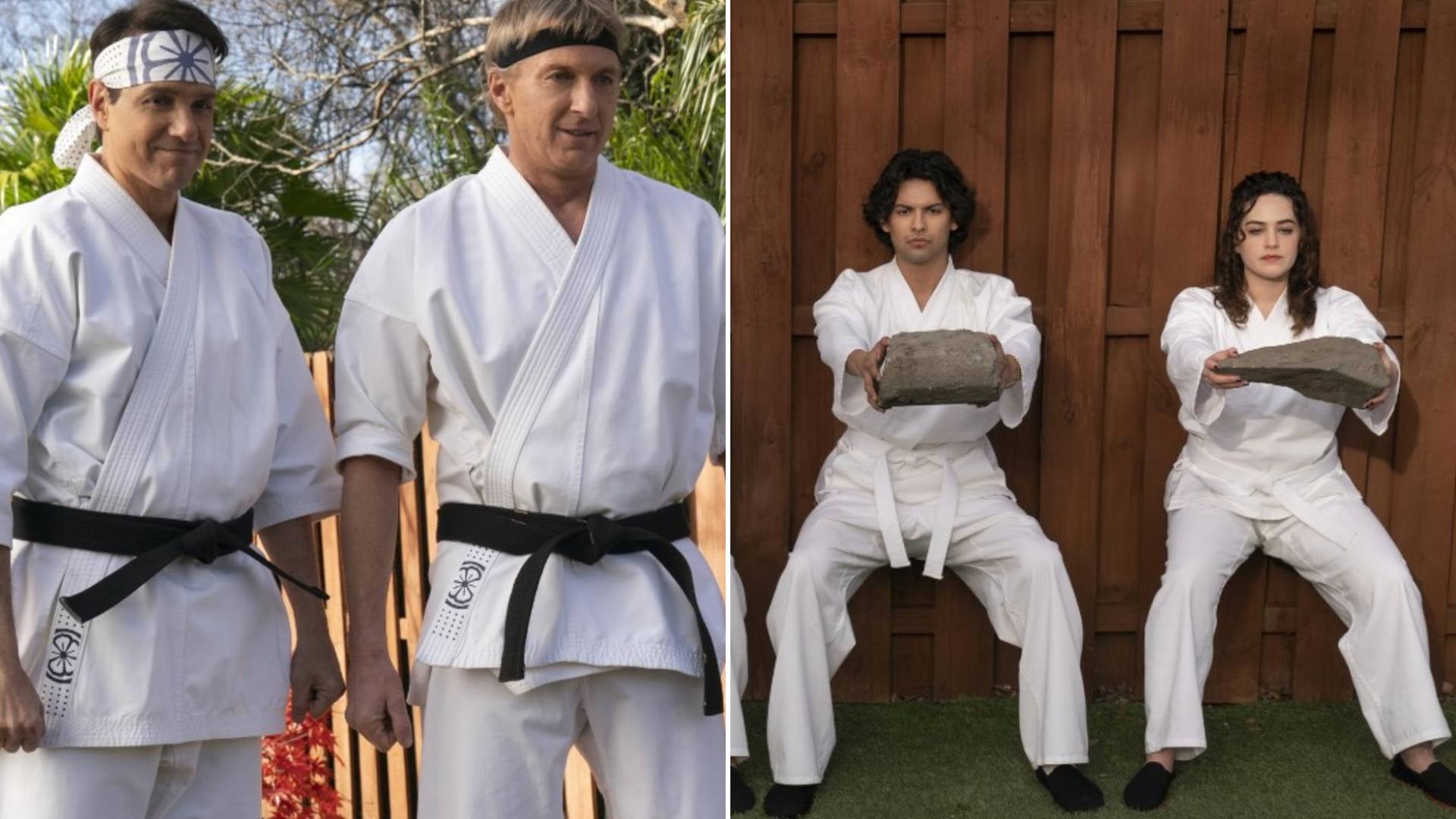 Everything You Need to Know Before Watching the Final Season of ‘Cobra Kai’