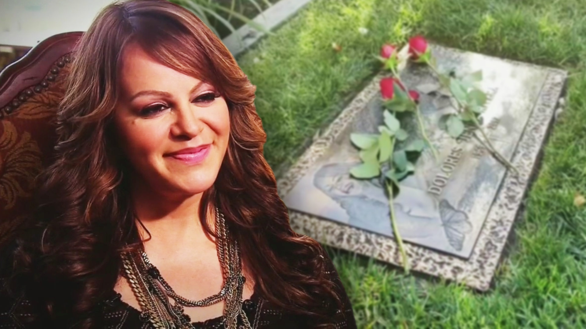 En el aniversario luctuoso de Jenni