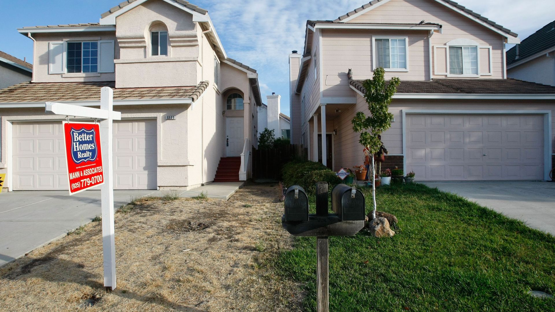 Comprar casa en California se convierte en un sueño casi imposible para