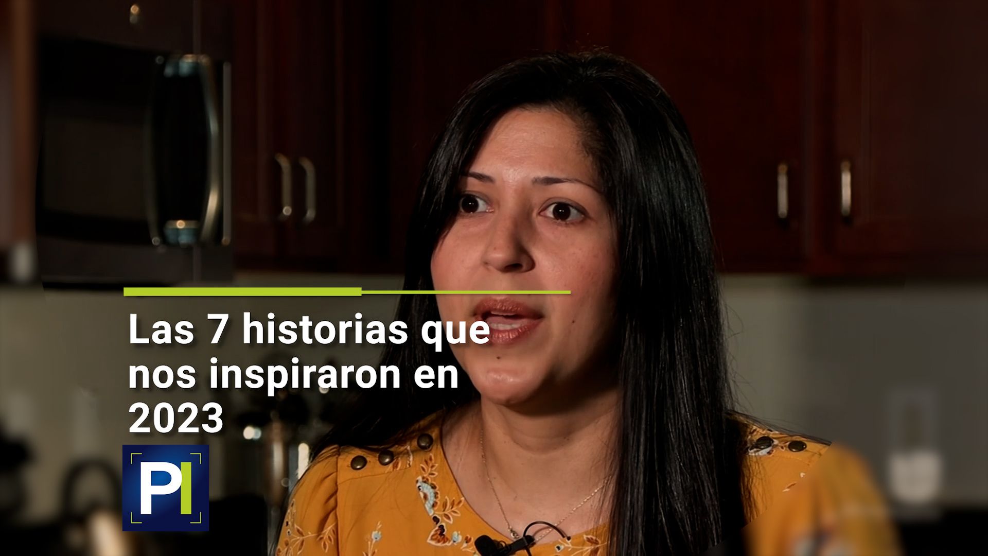 Conoce las historias más inspiradoras de Primer Impacto durante el 2023