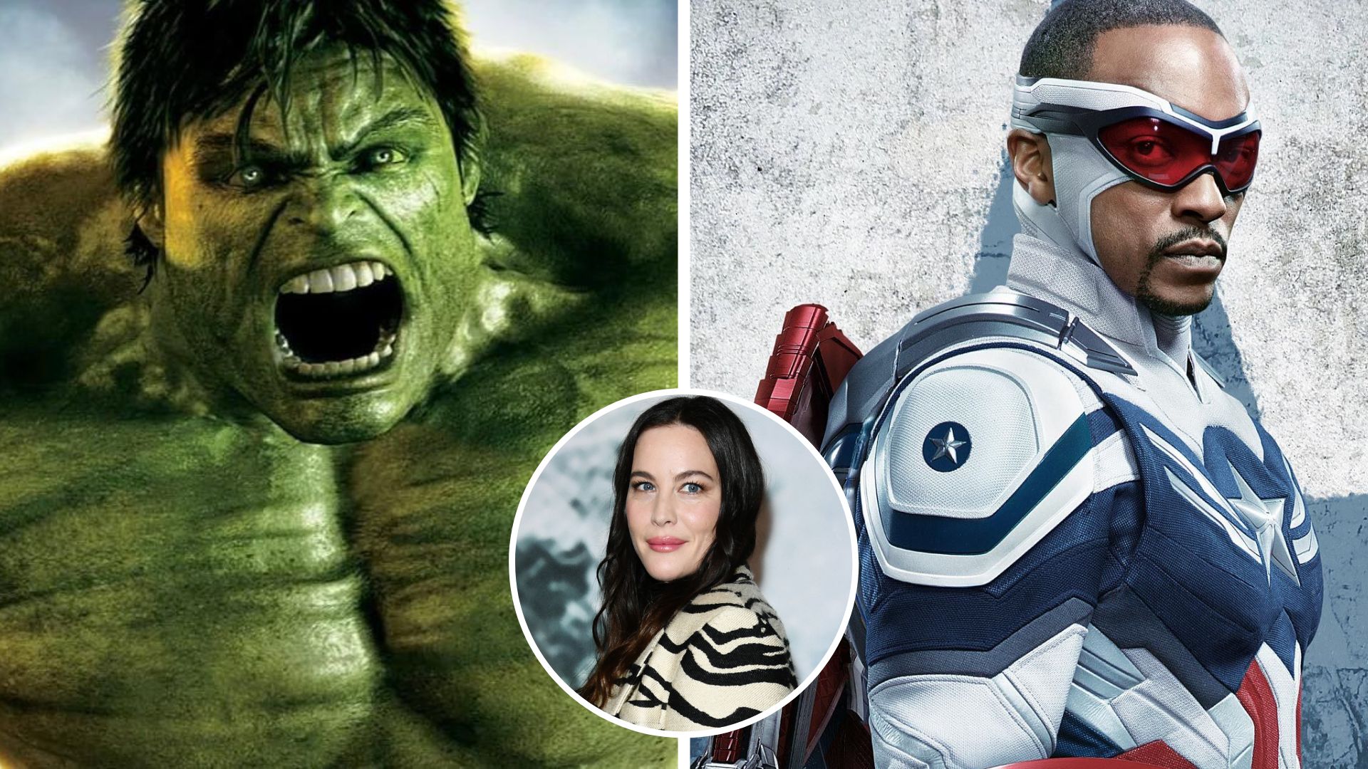 Actress Liv Tyler will be Betty Ross again in a new Marvel movie after 16 years: we tell you