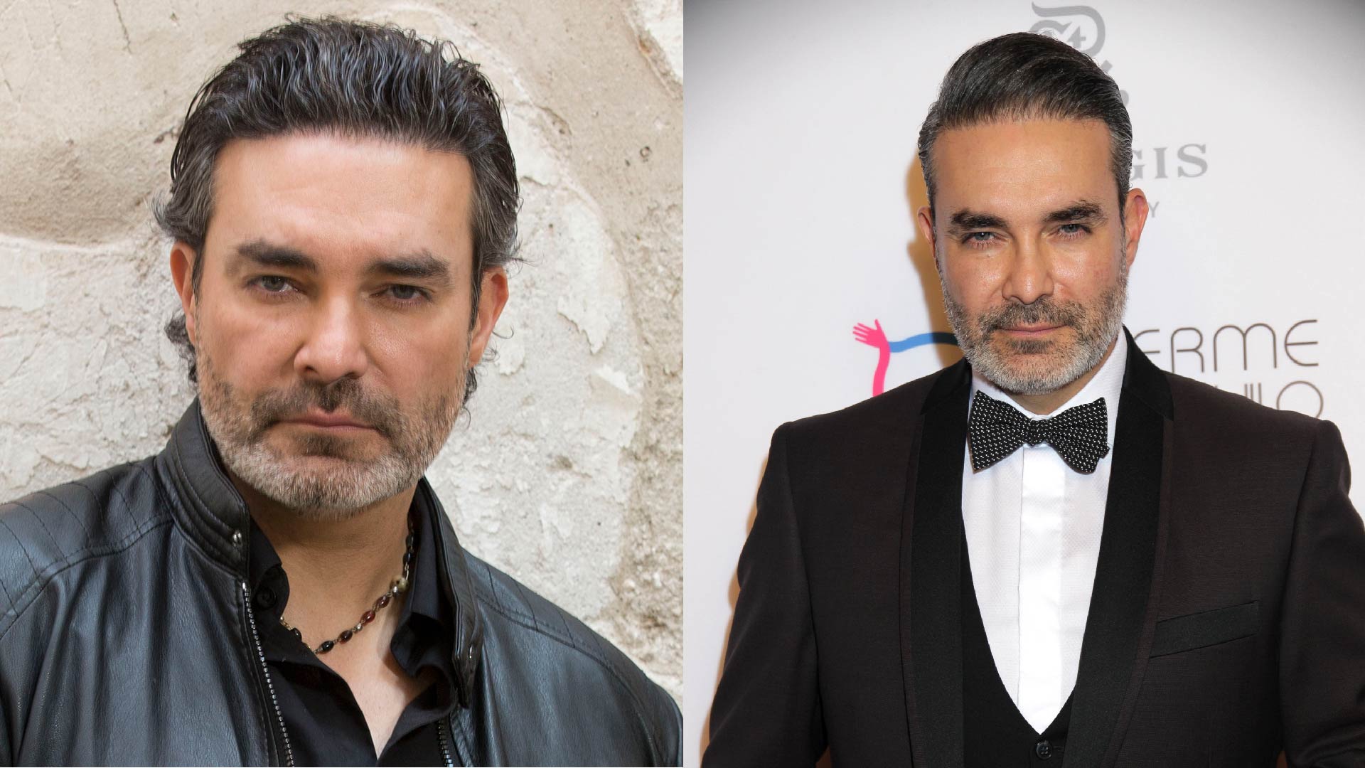 ¿Qué fue de Mauricio Islas? Un escándalo acabó con su matrimonio "no