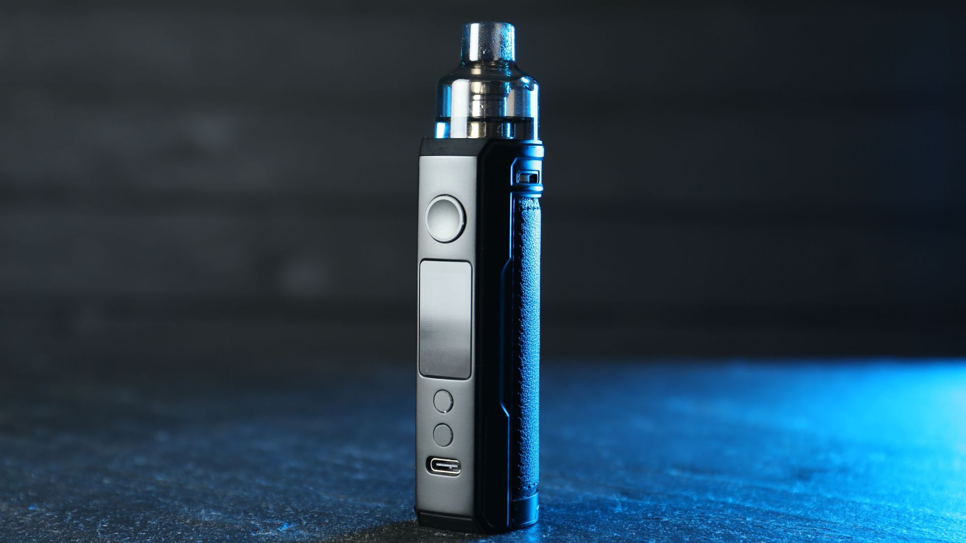 voopoo drag glass replacement VOOPOO DRAG 5 / UFORCE-X Replacement Glass