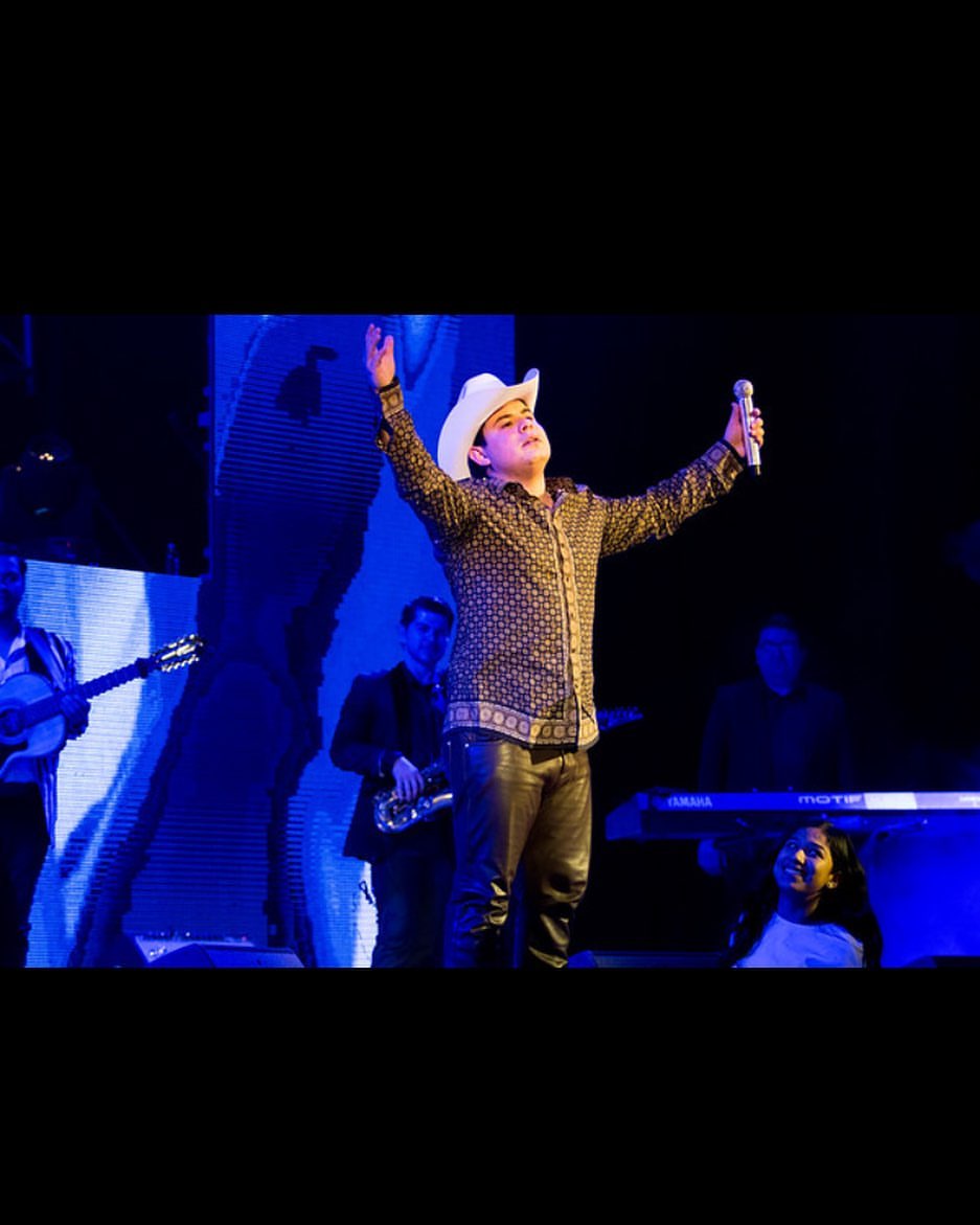 Alfredo Olivas cuenta por qué 'Se Fue La Pantera' le recuerda a su hermano Shows Bandamax