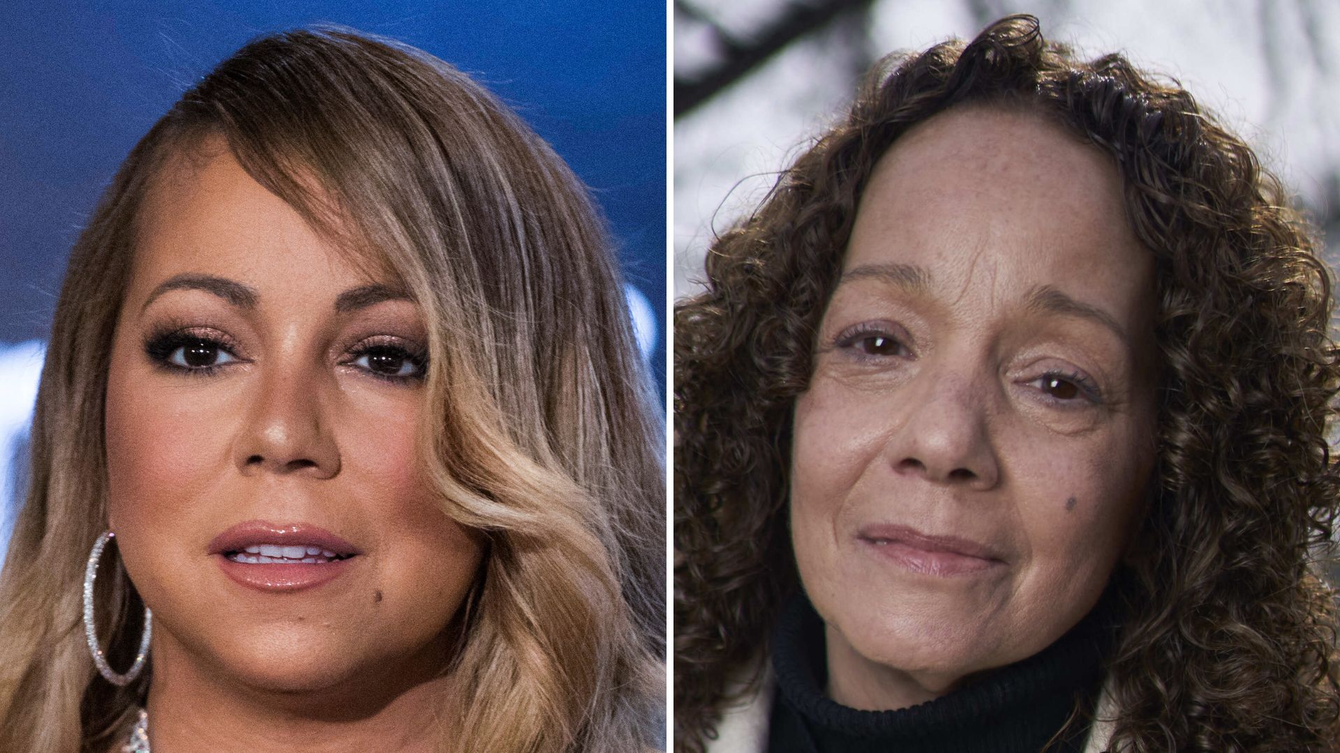 Mariah Carey Wouldn’t Look For Her Sister Even Though She Knew She Was Dying: ‘Hard Rejection’