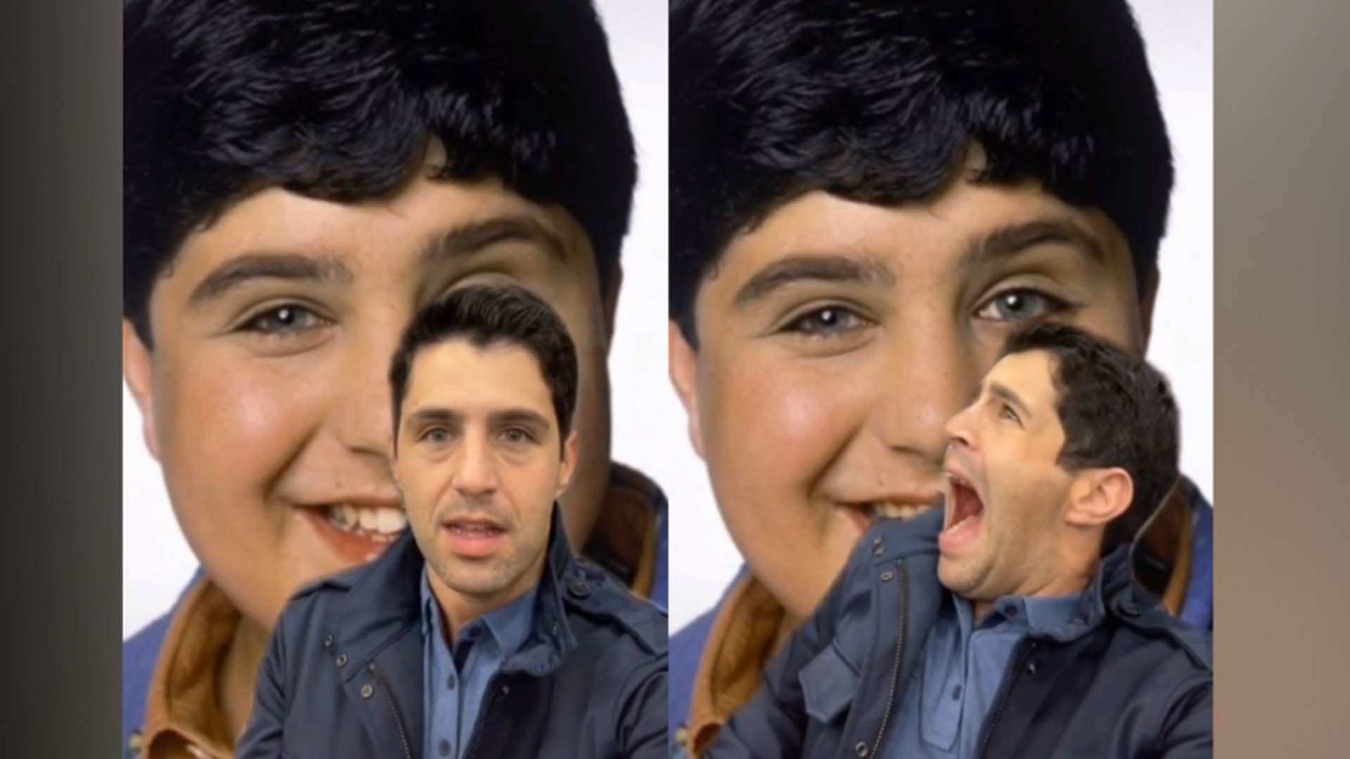 Josh Peck se une al elenco de 'How I Met Your Father' | Shows Telehit  Entretenimiento | Telehit, image size:1920x1080
