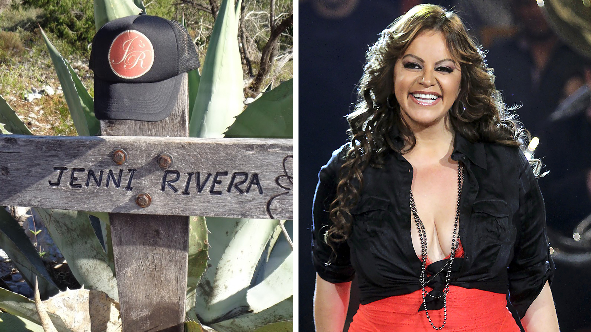 Así Fueron Los últimos Momentos De Jenni Rivera Antes Del Trágico Accidente Univision Famosos