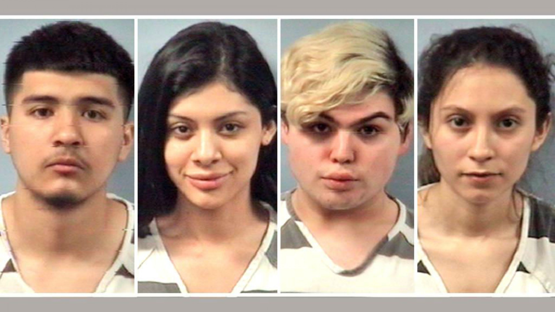 Los acusan de secuestrar a un menor de 3 años en el estacionamiento de una  guardería al sureste de Houston | Univision 45 Houston KXLN | Univision