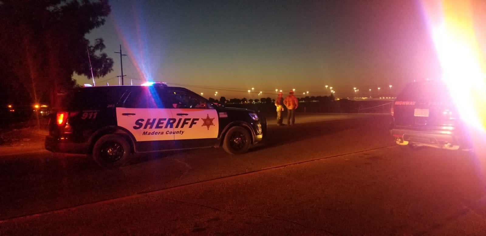 Mueren dos mujeres en accidente luego que turista no respeta señalética