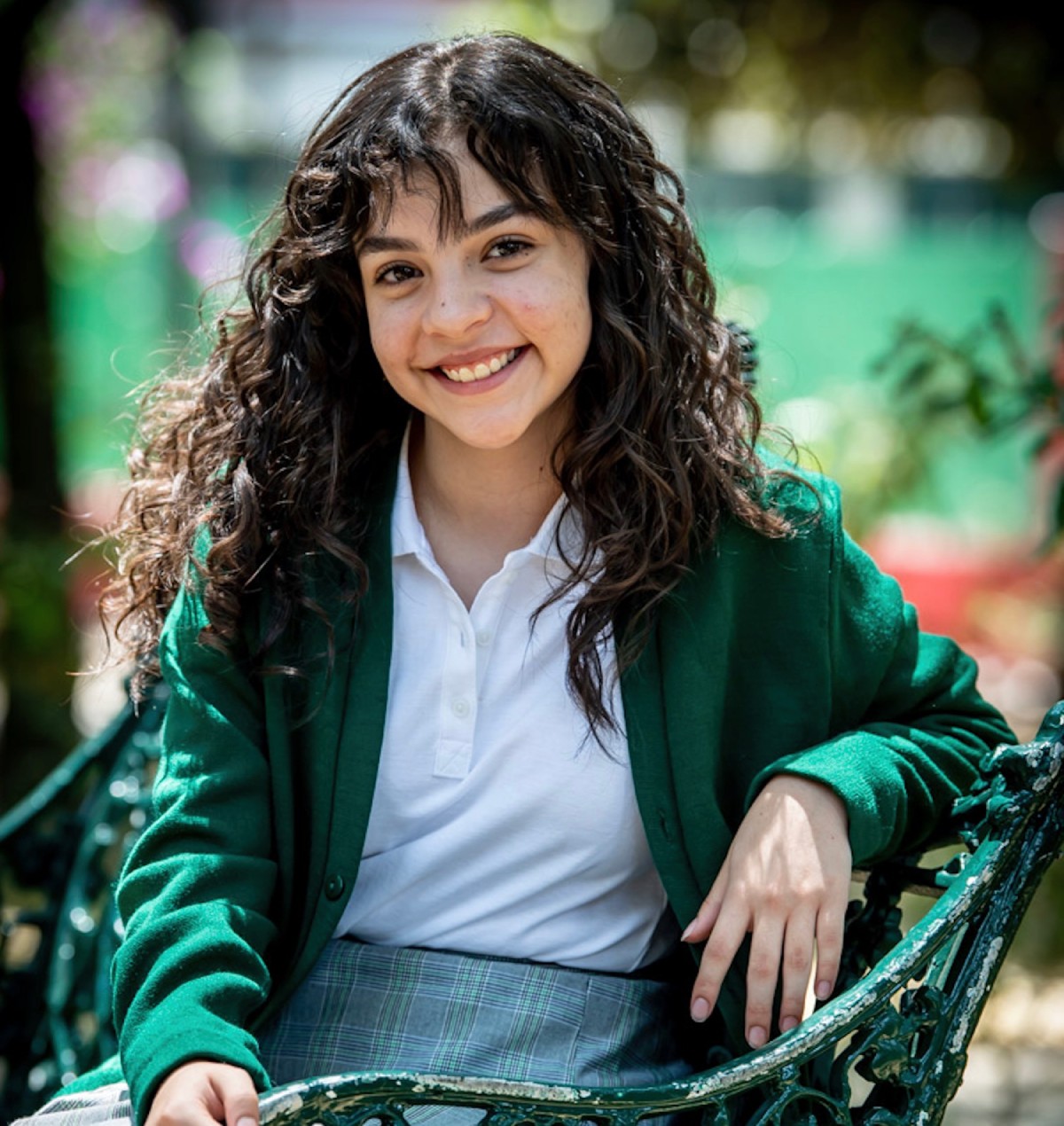 ¿María Perroni vuelve a las telenovelas con impactante papel? Actriz