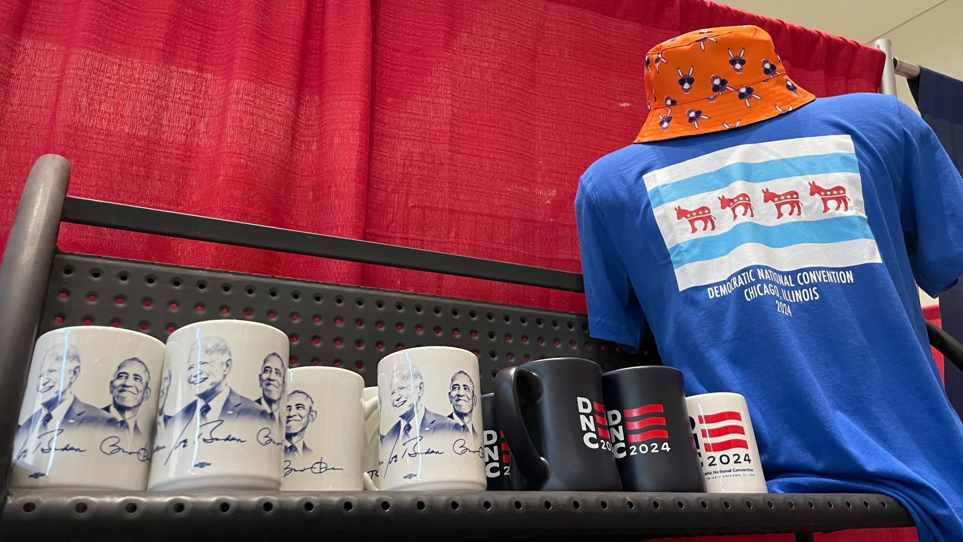 Obama y la censura: La hipocresía demócrata, image size:1920x1080