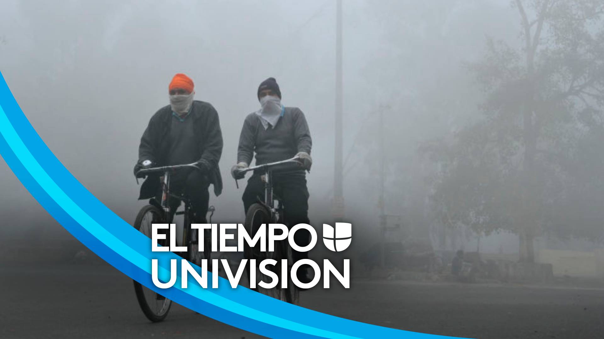 Pronóstico del tiempo en Chicago para este viernes 26 de enero del 2024