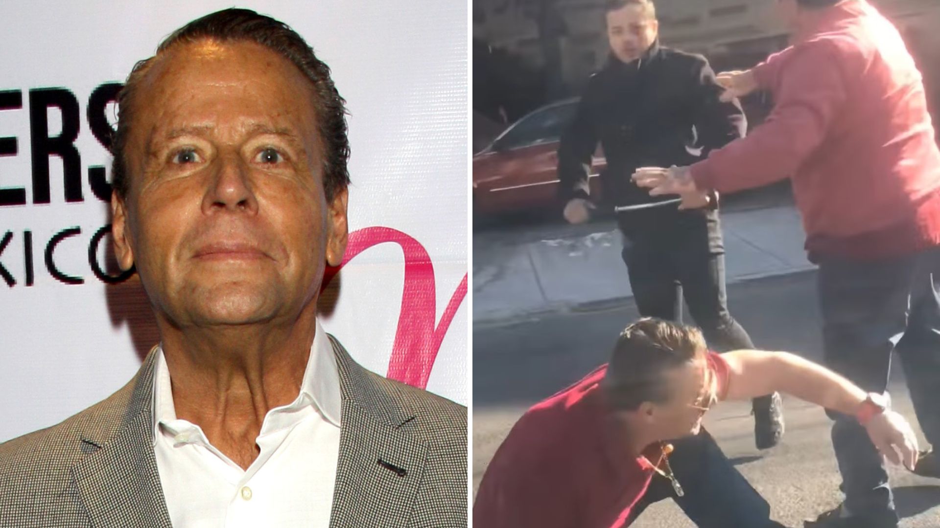 Alfredo Adame asegura que ya consultó a una psiquiatra esto le dijo