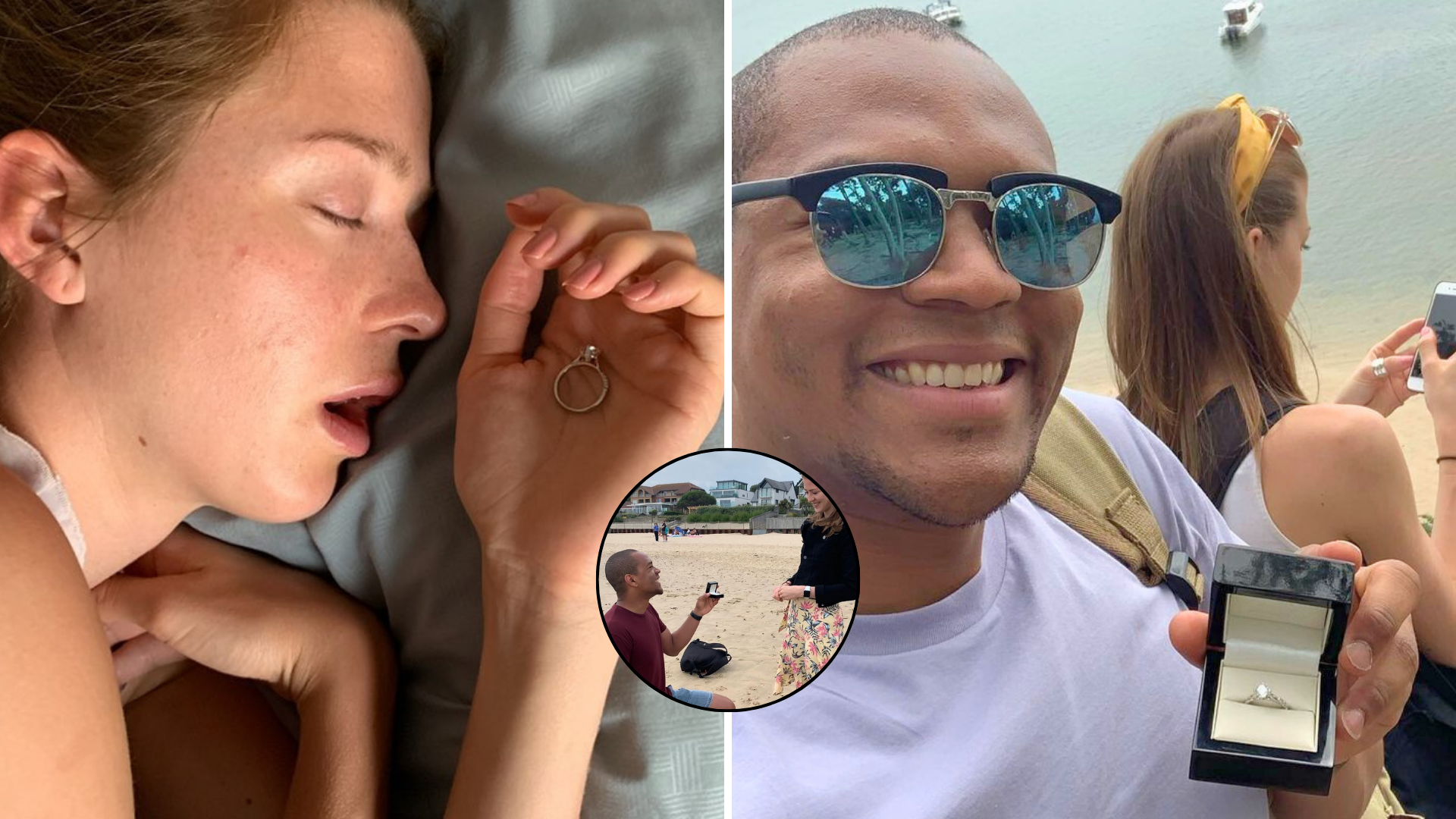 Recuerdas a Westlife? Podrían tocar en tu boda gracias a una bella  iniciativa | Entretenimiento Cultura Pop | Univision, image size:1920x1080