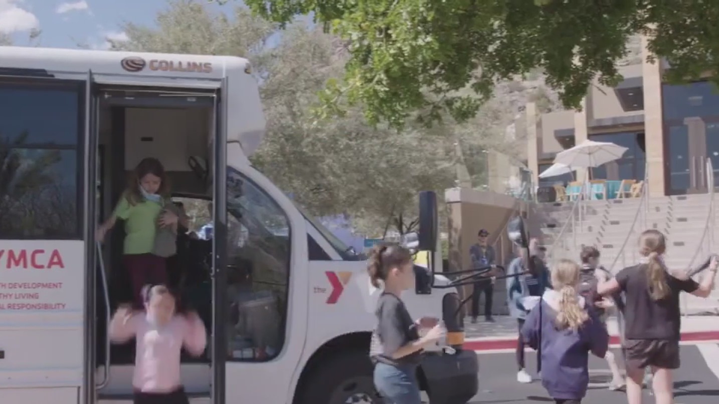 Trabajos en la industria de la manufactura en Estados Unidos Video