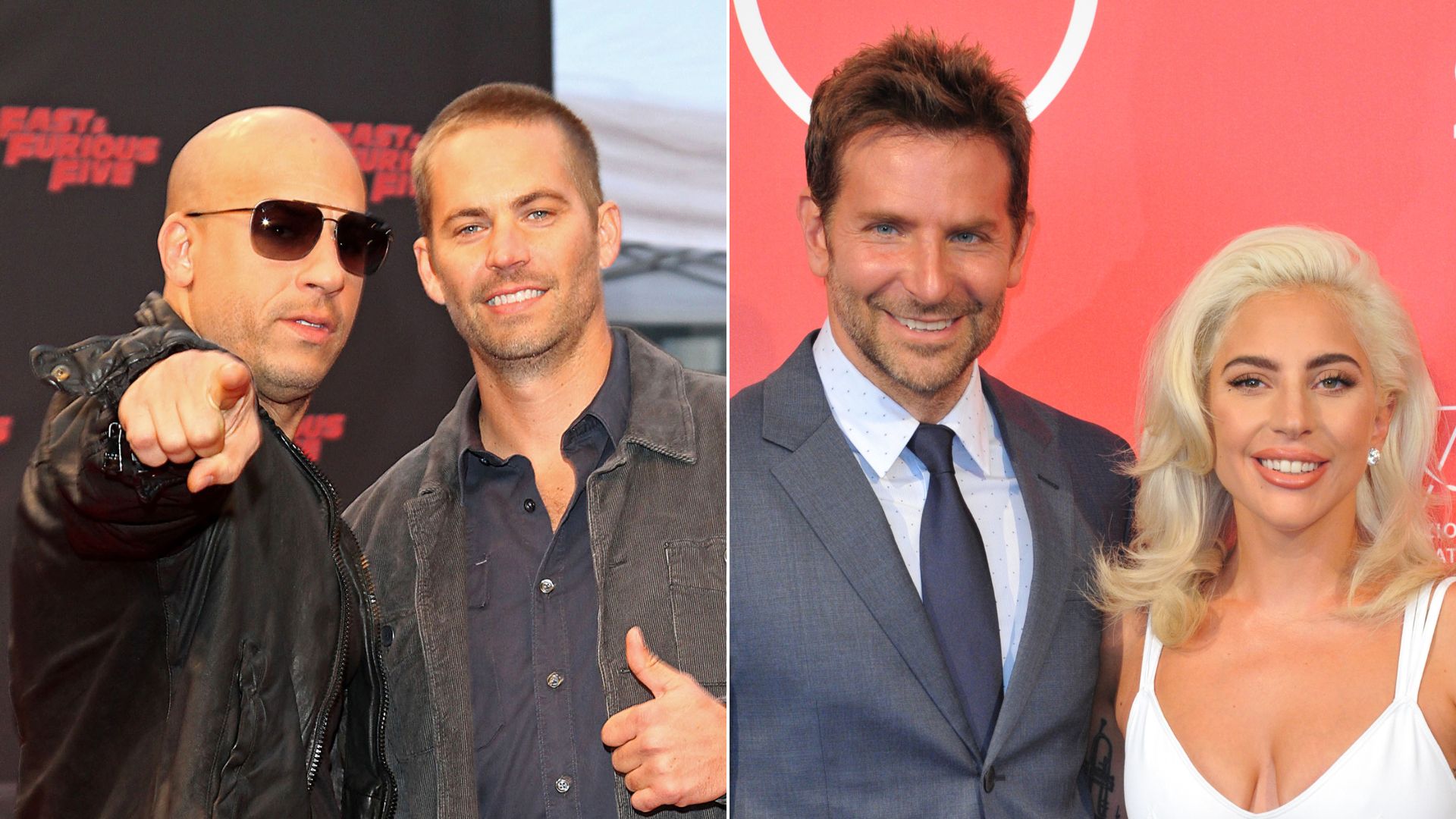 13 Actor Couples With So Much Chemistry That Their Romance Was Real (Some Fell In Love)