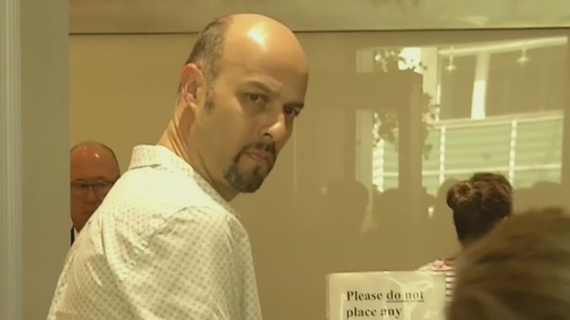 Esteban Loaiza se declara culpable por posesión de drogas y podría ser