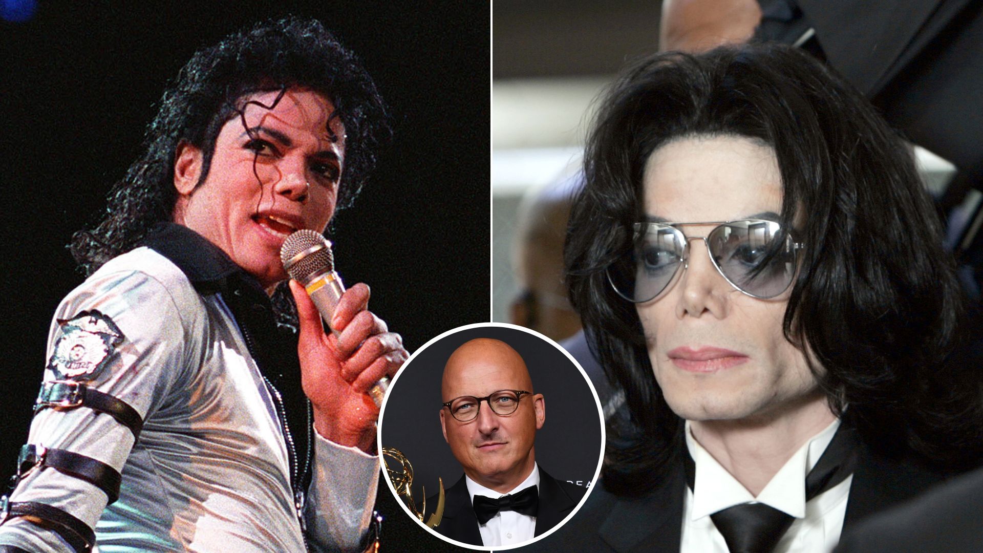 ‘Leaving Neverland’ director slams Michael Jackson film: ‘It will glorify a pedophile’