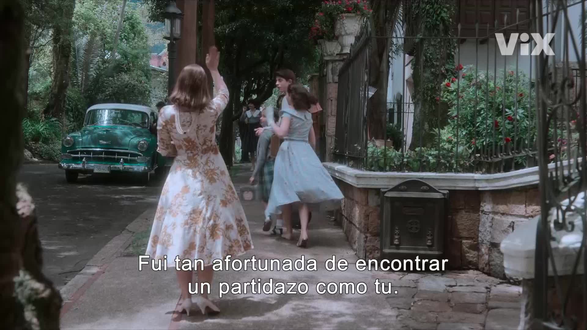 Tráiler Consuelo ViX Univision