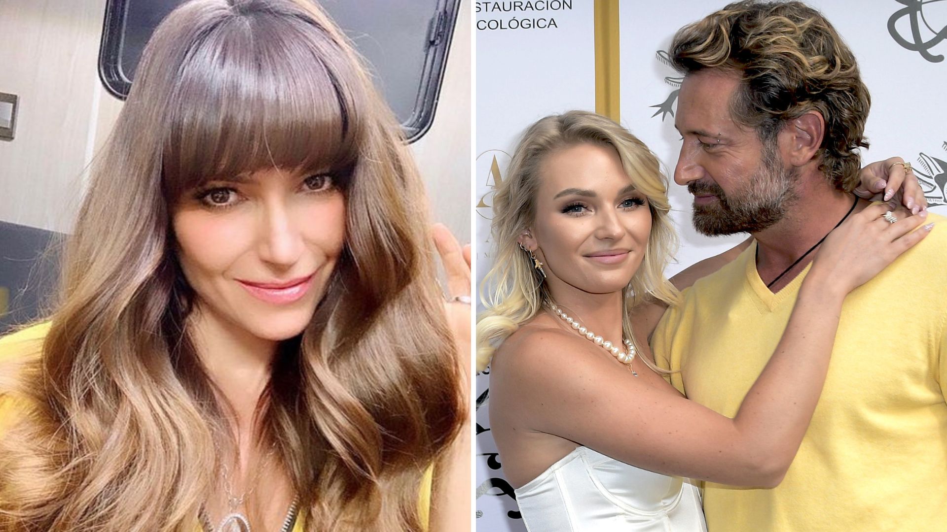 Martha Julia REACTS to the annulment of Gabriel and Irina’s wedding