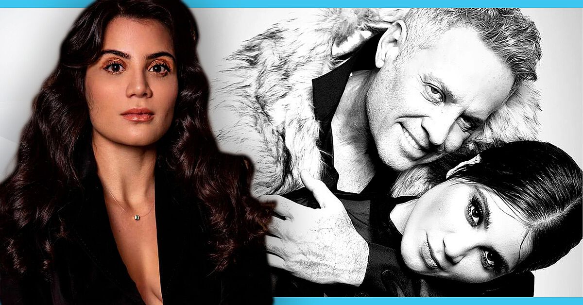 Cinthia Aparicio Así muestra su búsqueda del vestido de novia perfecto