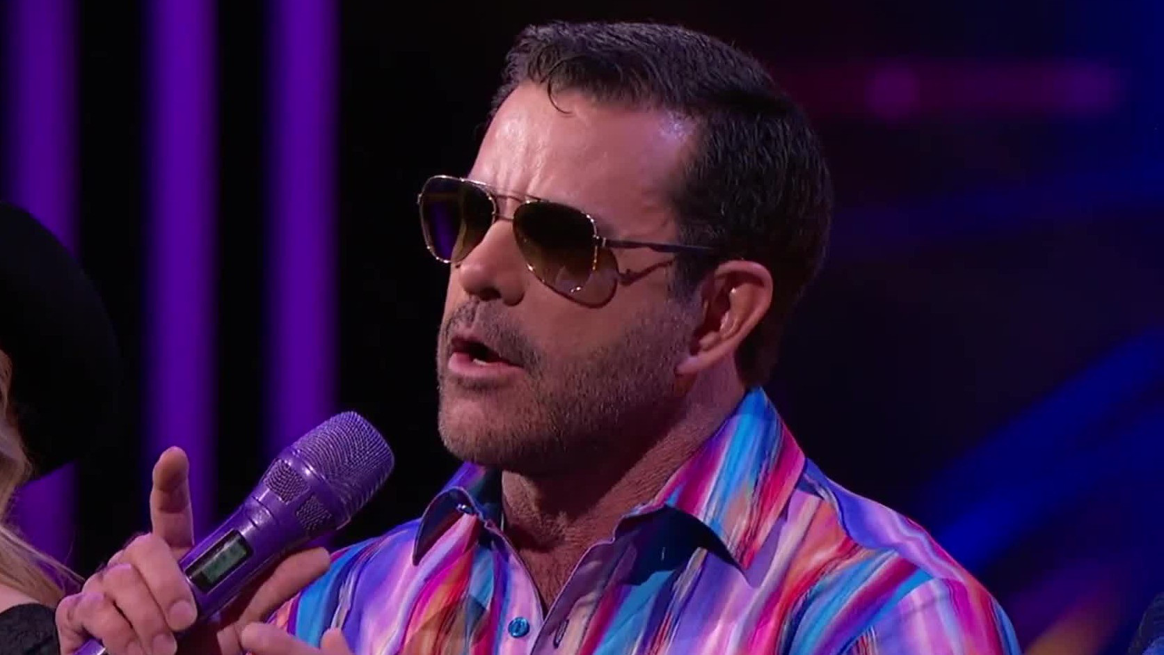 Juego de Voces | Las Estrellas