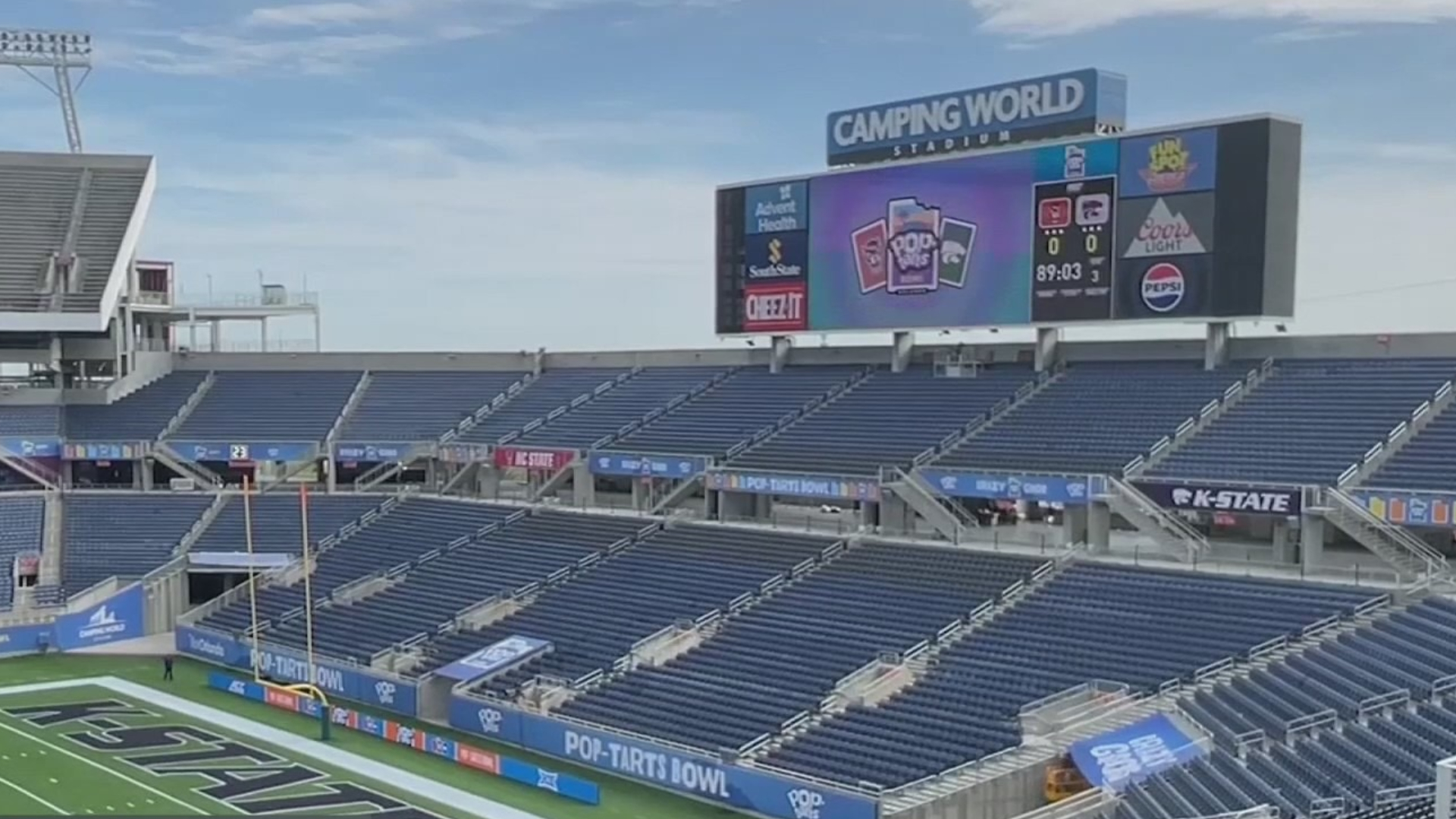 Buddy Dyer, alcalde de Orlando garantiza seguridad en próximos eventos