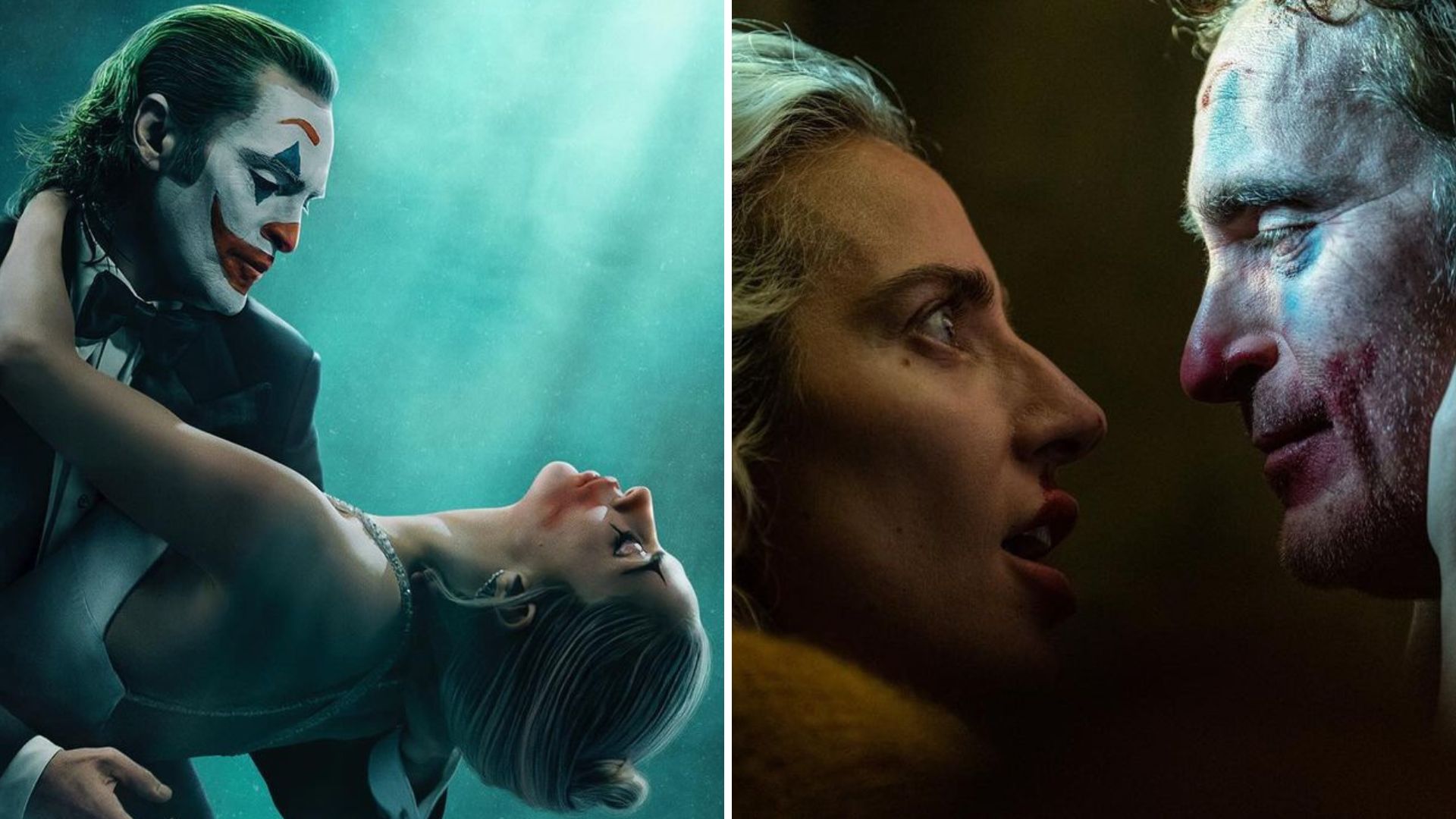 The poster of “Joker 2” was censored in France, why did they change the image of Joaquin Phoenix?