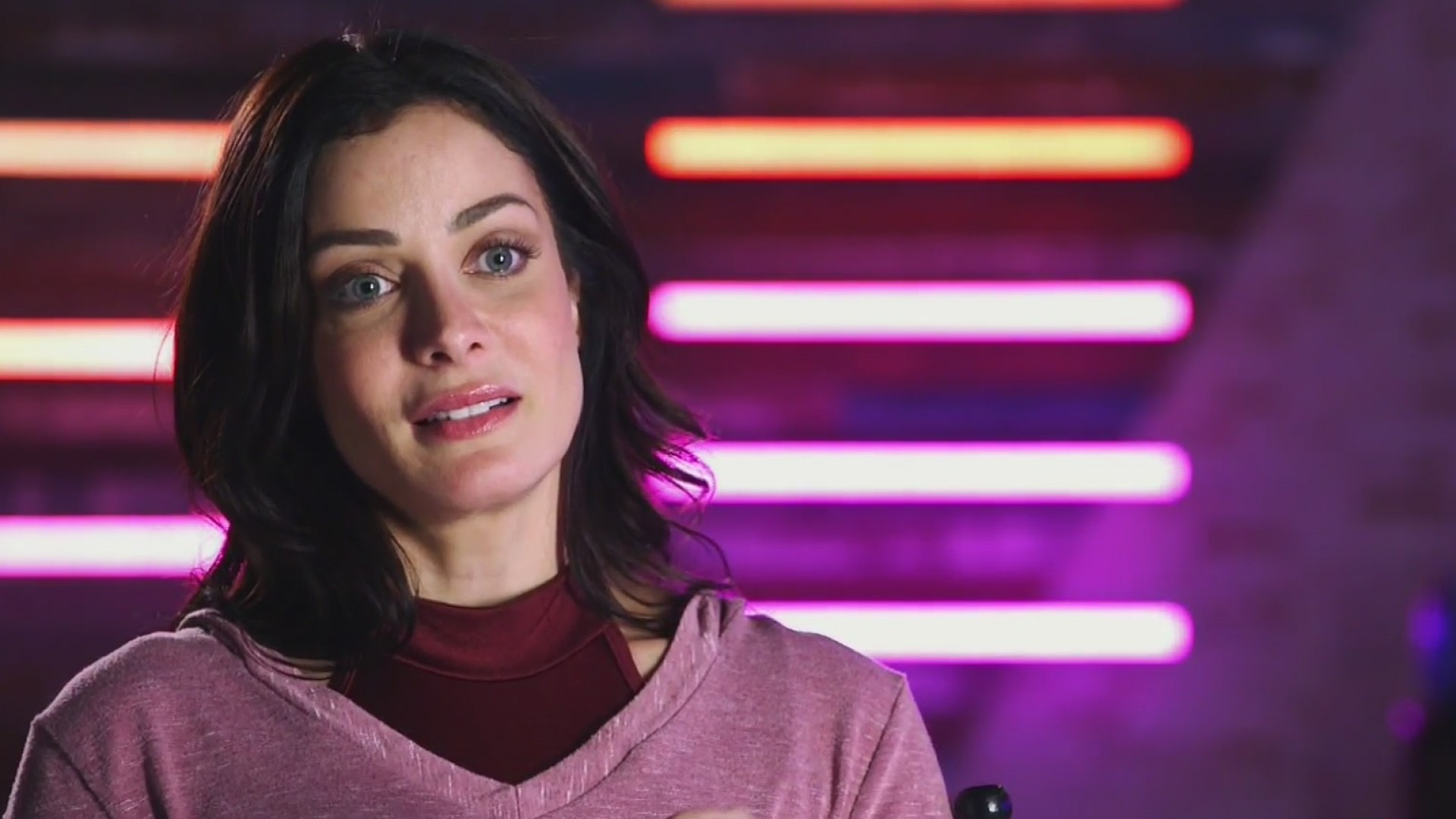 Mira Quién Baila el lugar donde Dayanara salió de su burbuja