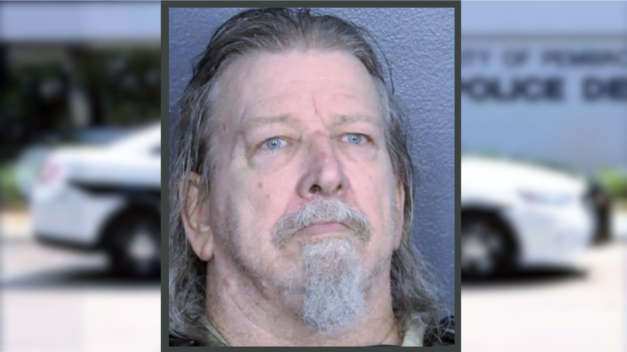 Hombre apuñala a su hermano en incidente de desalojo en Pembroke Pines