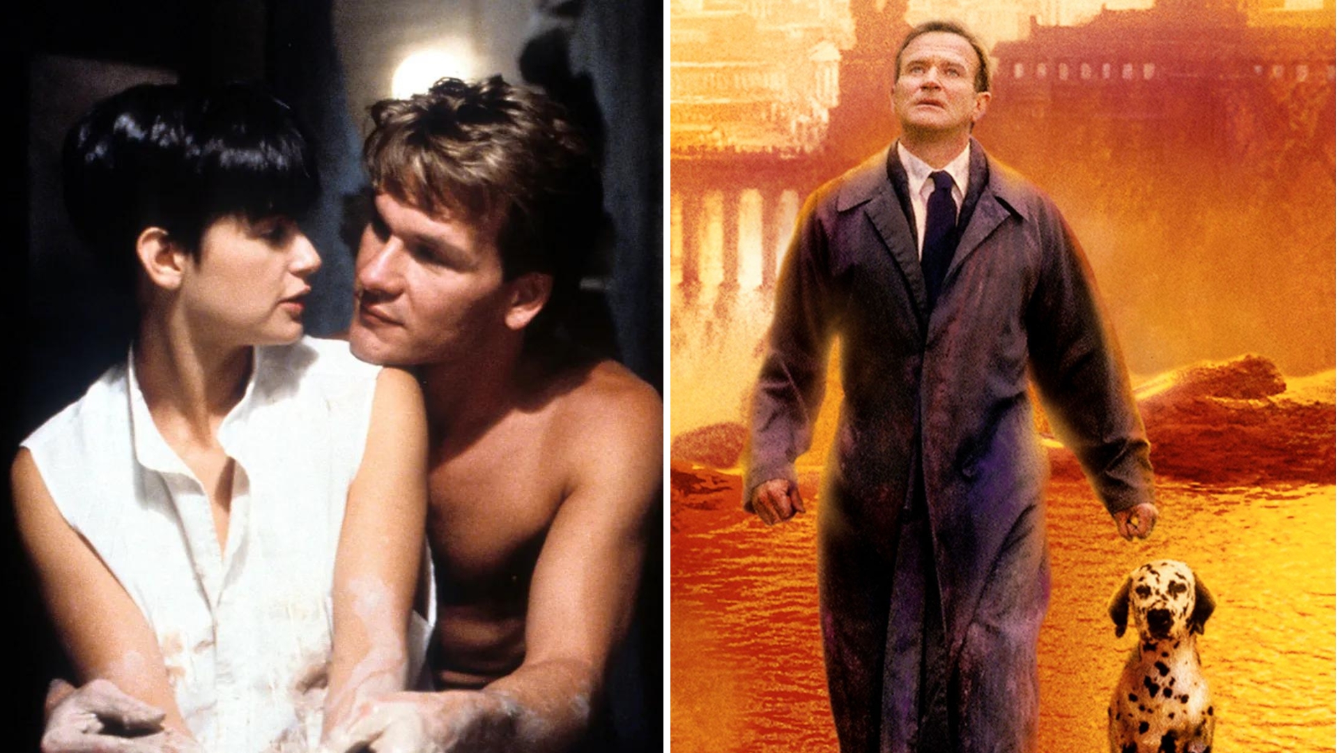 Pelicula La Vida Despues De La Muerte Películas que nos muestran cómo es la vida después de la muerte