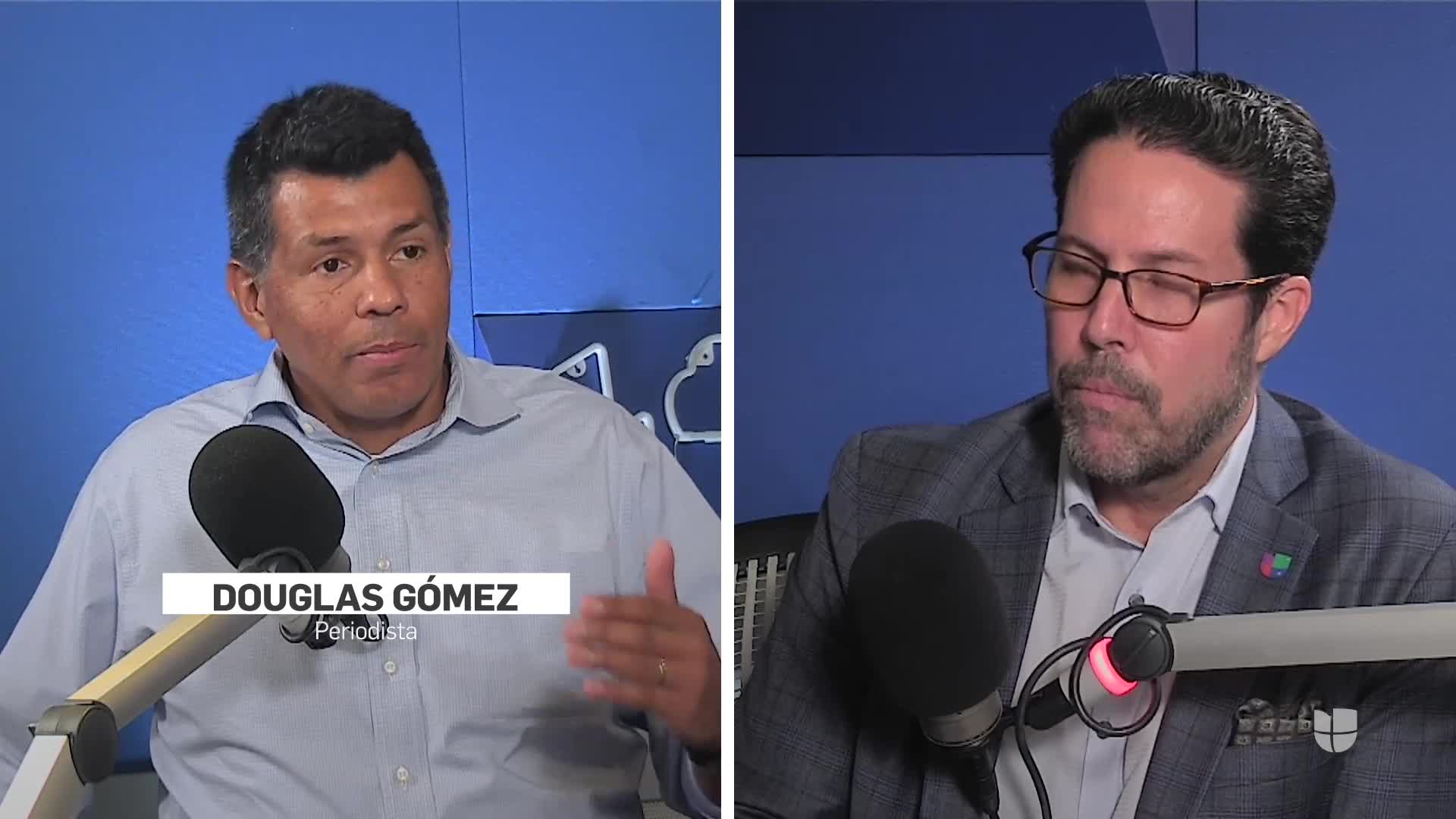 Si un venezolano que entró con el parole se queda más tiempo ¿Qué