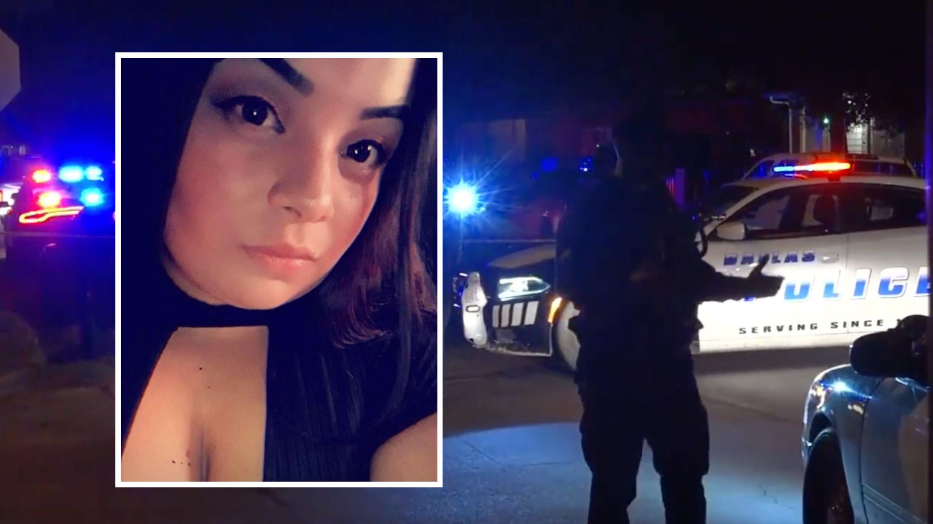 Angélica Hinojosa fue asesinada por su pareja y vivía violencia