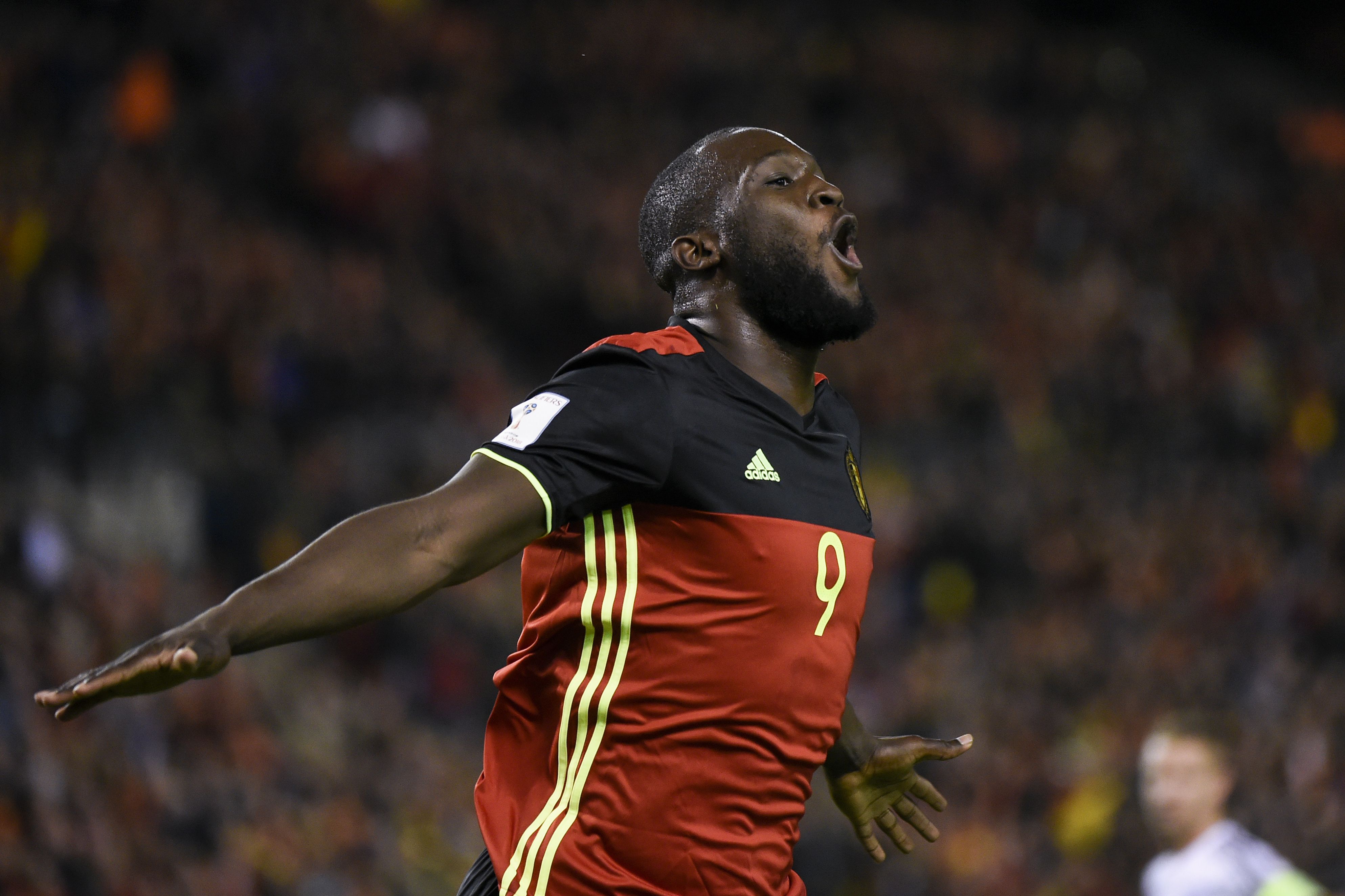 ¿Quién es el máximo goleador de Bélgica