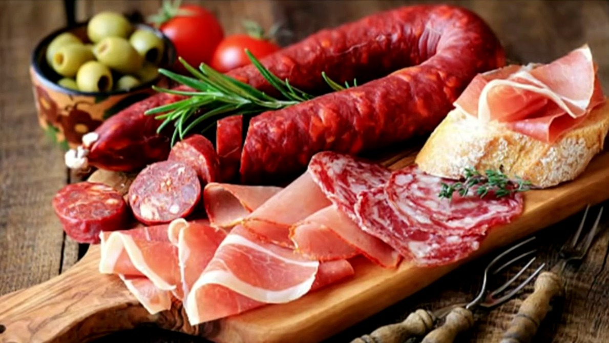 ¿El jamón de pavo es un embutido malo? Dr. Juan dice cómo evitar