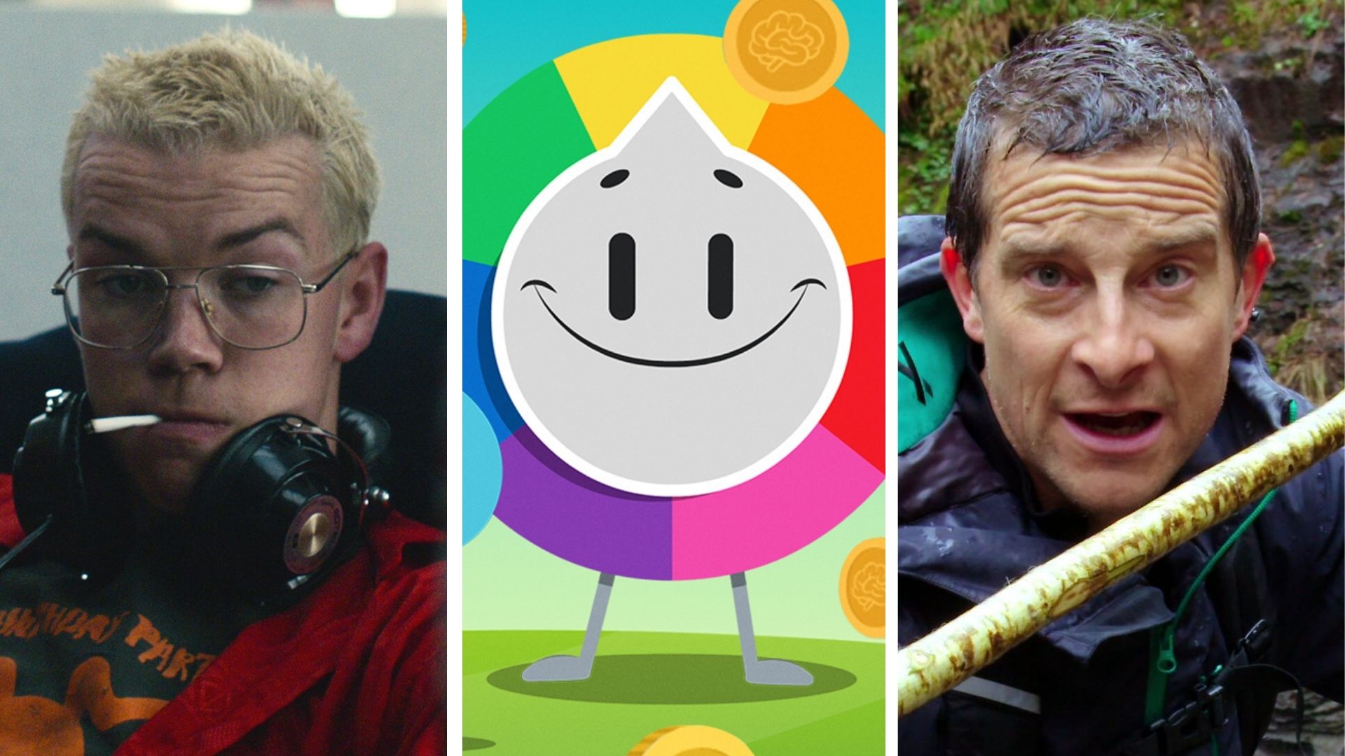 6 interactive Netflix series where you choose the direction of the story and the ending