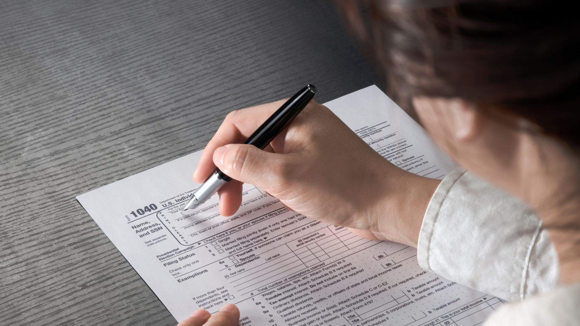 Centros de Asistencia al Contribuyente del IRS en California abren este