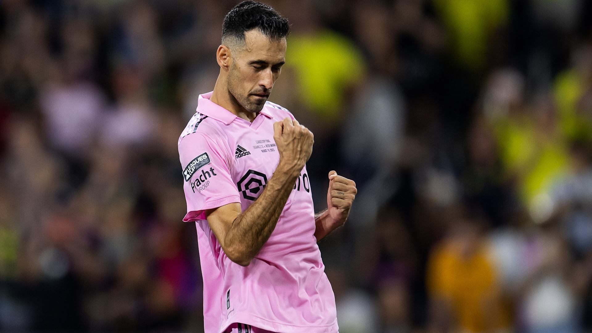 Sergio Busquets adquiere lujosa mansión en Miami por 8.7 millones de