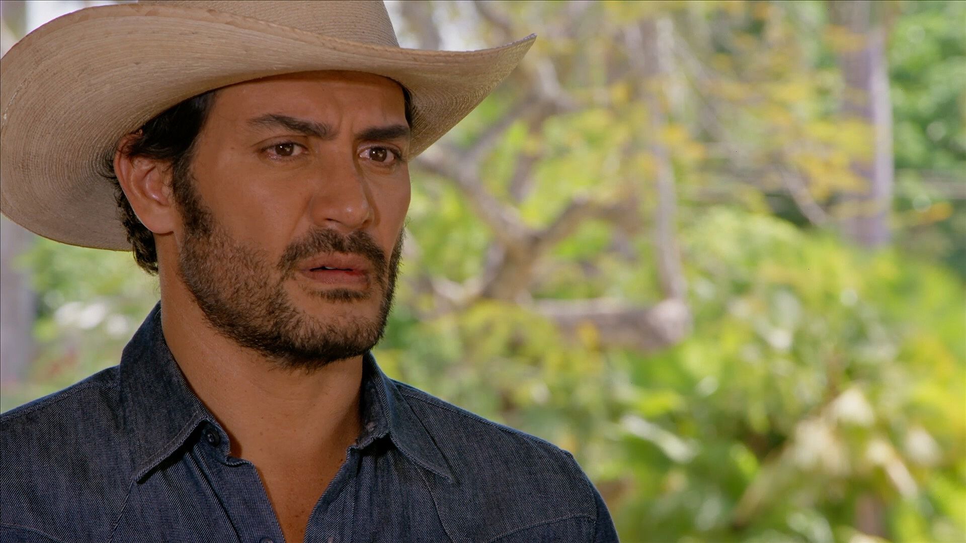 Santos se deprime por el rechazo de su patrona Shows Tierra de