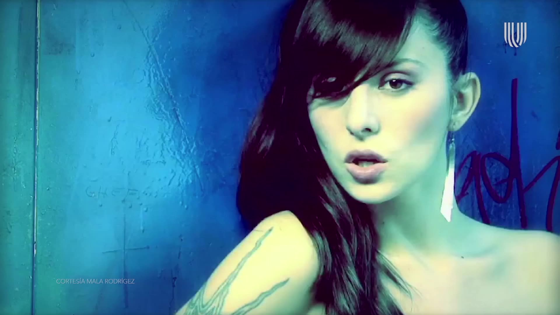 Rap: Poesía y ritmo que vuela la cabeza de Mala Rodríguez | Shows ...