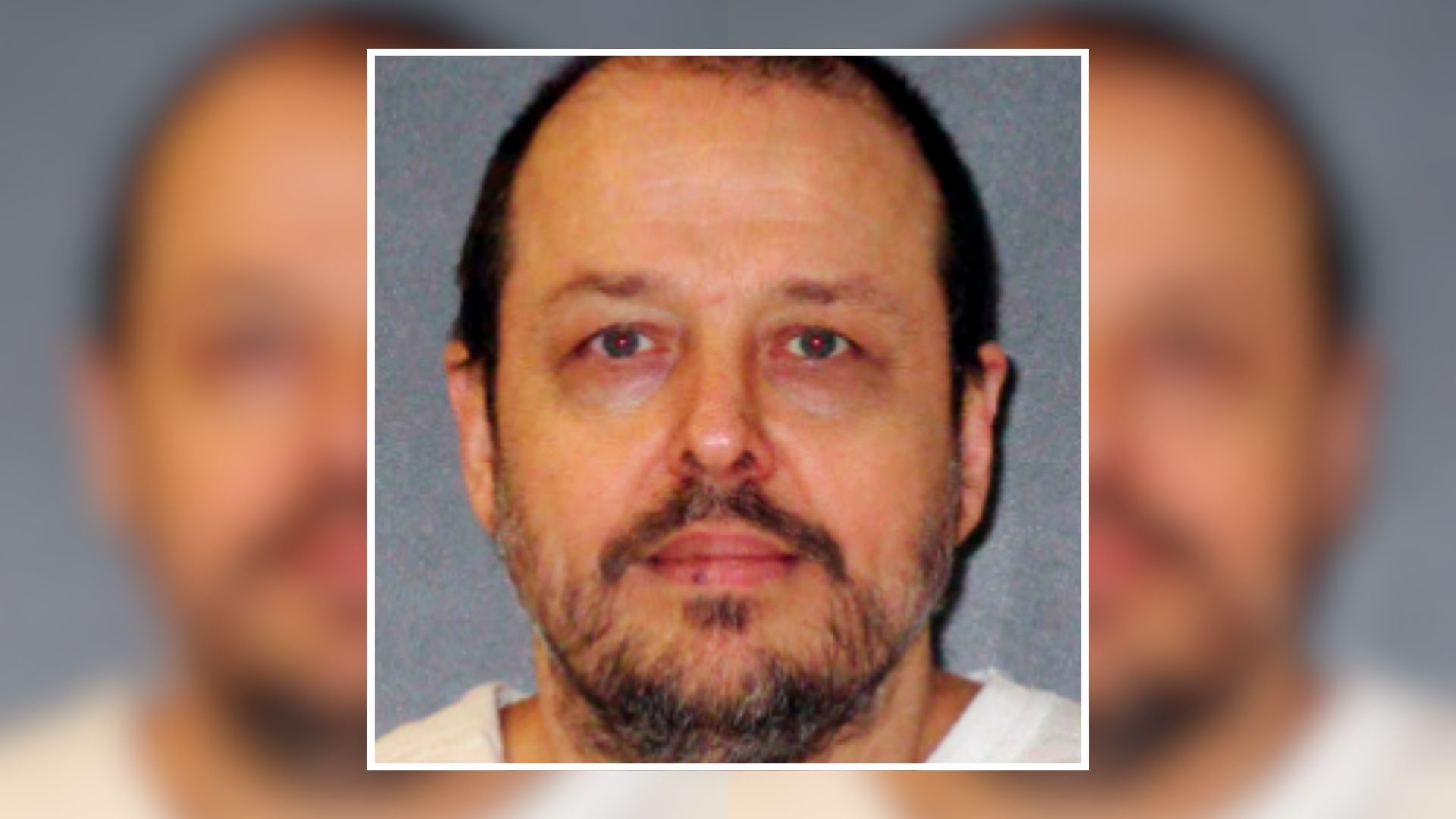 Jueza bloquea temporalmente la ejecución de Robert Roberson en Texas