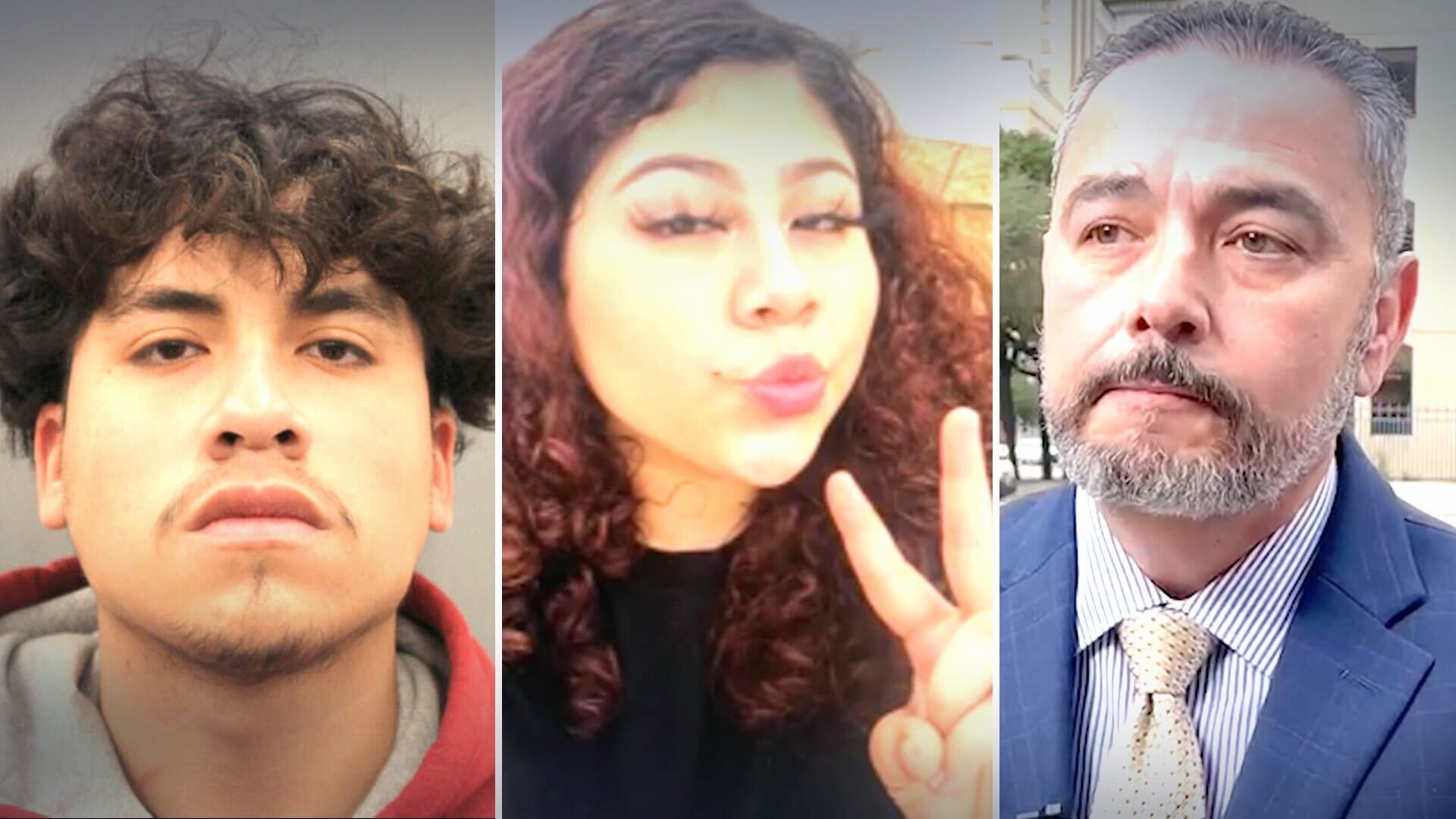 Habla Joaquín Jiménez, defensor de Frank Deleón Jr. sospechoso de