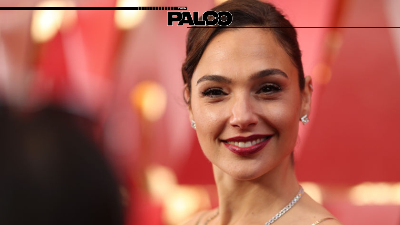 ¿Qué sigue para Gal Gadot después de Wonder Woman 1984? Deportes