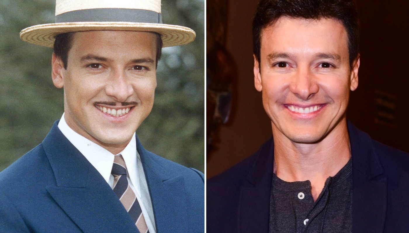 Carreira de Rodrigo Faro deslanchou depois de saída da Globo Zappeando Entretenimento Zappeando