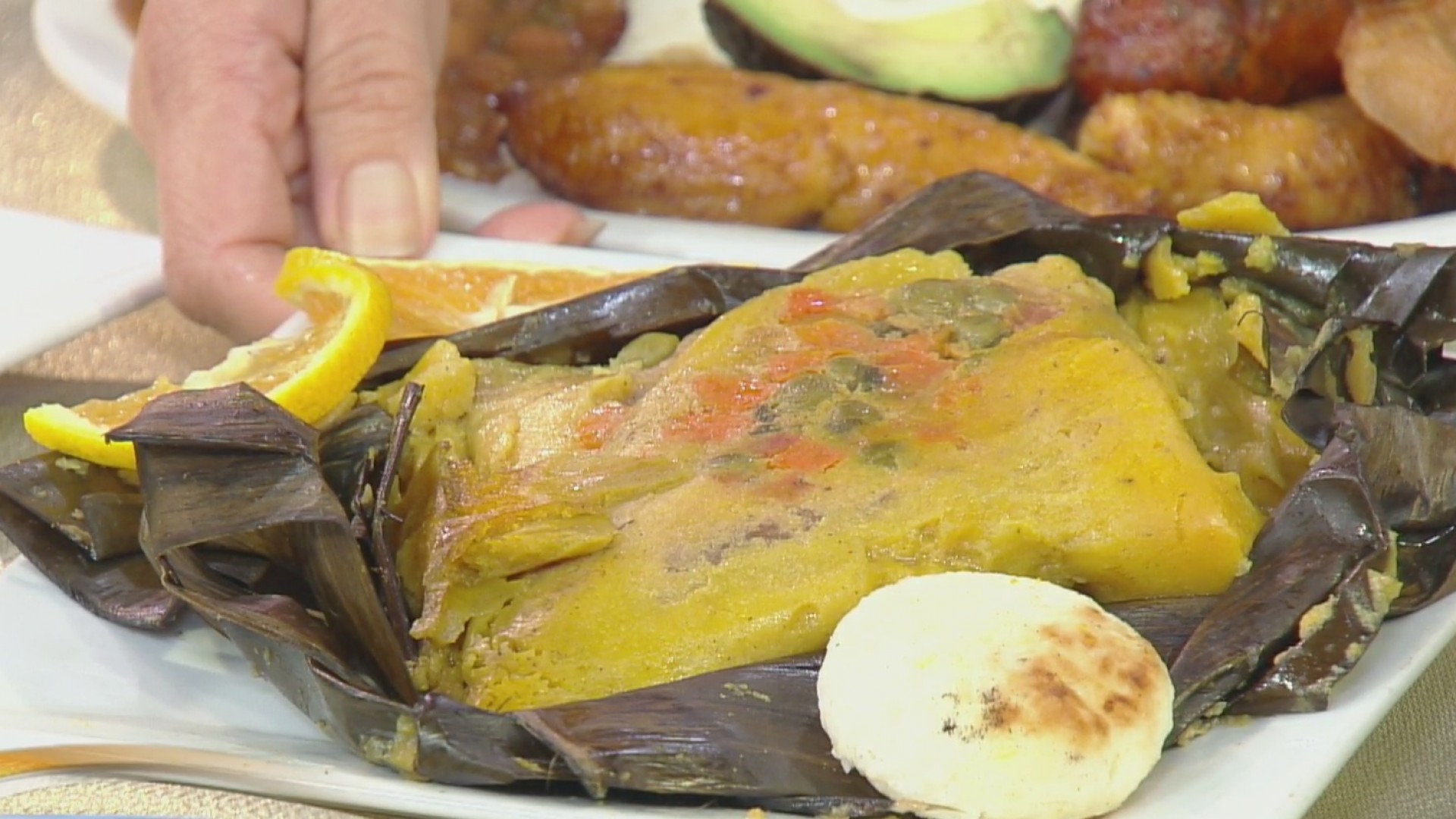 Estos son los platos típicos que se comen en Colombia para las fiestas ...