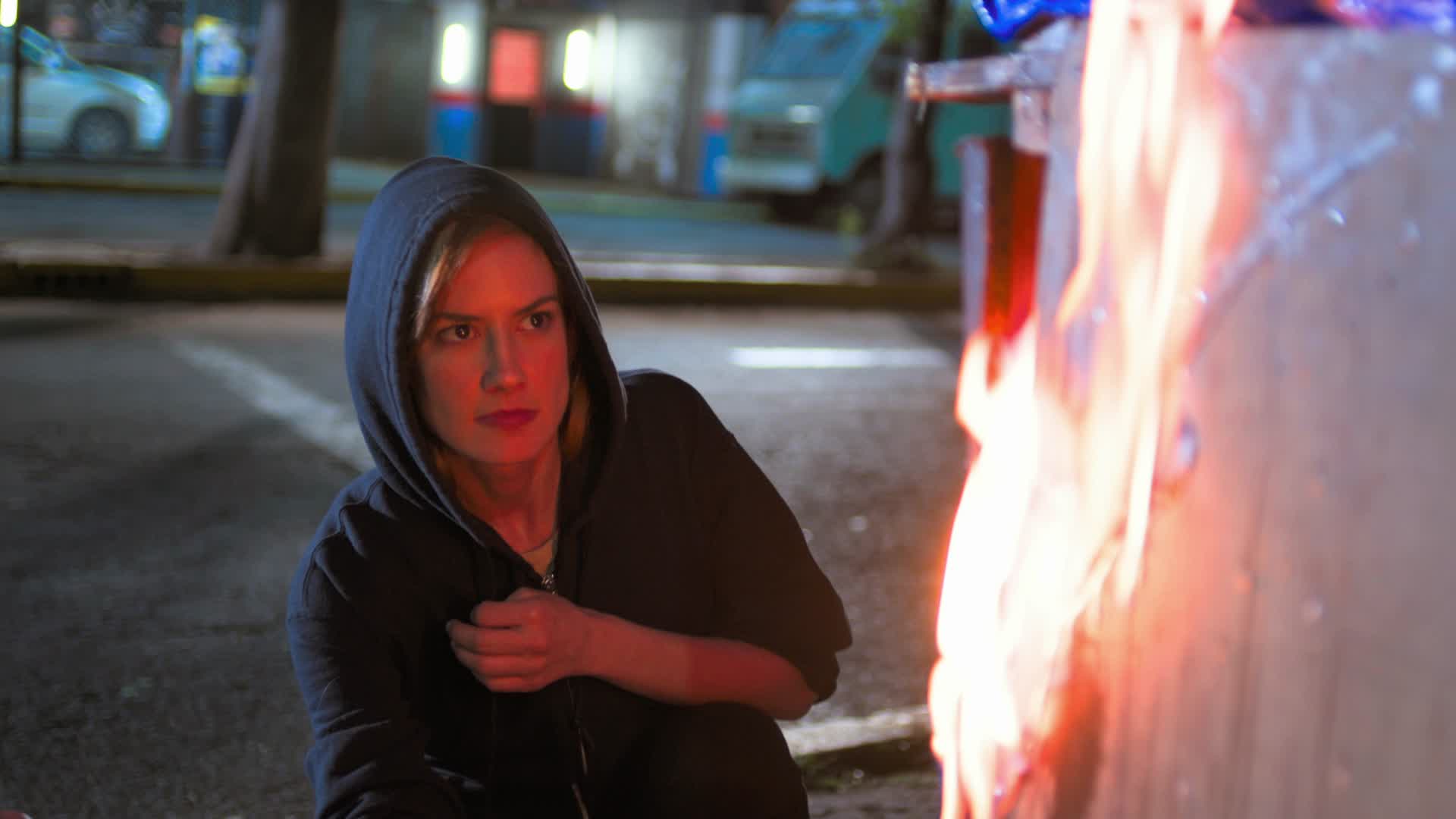 Corazón Guerrero Capítulo 18 Novelas Corazón Guerrero Univision